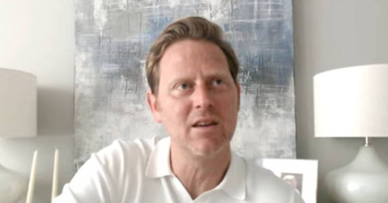 Michael Stewart launches furious tirade at ‘farcical’ SFA as he reveals exactly what sparked Hampden ban