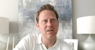 Michael Stewart launches furious tirade at ‘farcical’ SFA as he reveals exactly what sparked Hampden ban