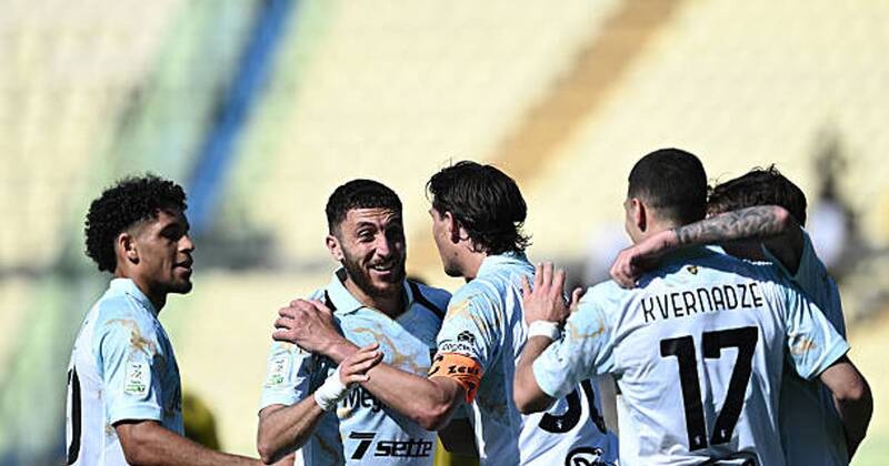 Race for £8.6million rated Celtic transfer target takes fresh twist as double goal salvo puts top club on notice