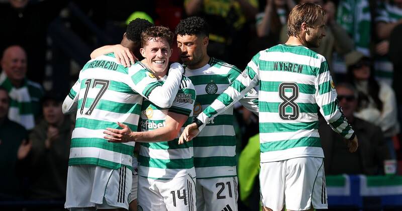 The burning Celtic questions tackled by the Jury from Scottish Cup final to Andy Robertson future