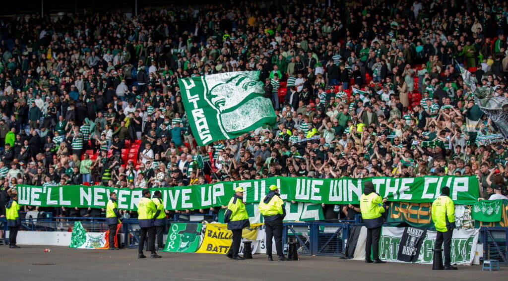 Celtic vs St Mirren Highlights: Dramatic Semi-Final Ends 6-2