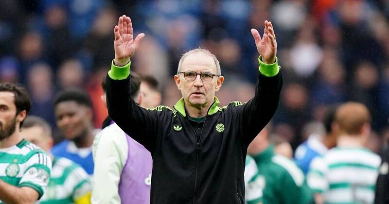 Martin O’Neill on the one moment that ‘worried’ him this season