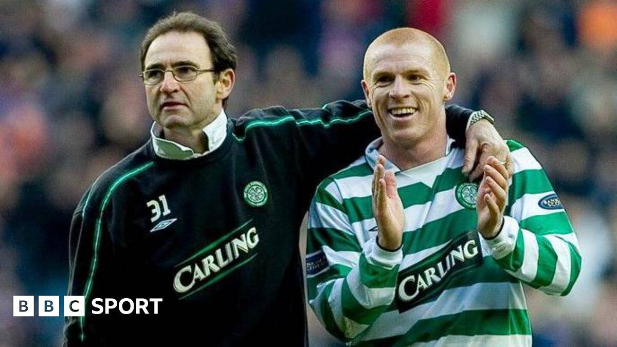 Lennon reunion for what could be O’Neill swansong