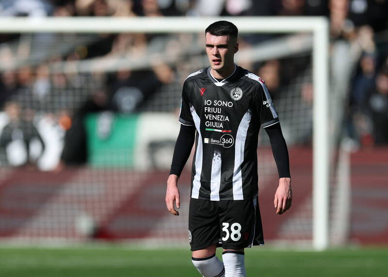 How is it that Italian clubs can spot Scottish talent, but Celtic can’t when its right under their noses?