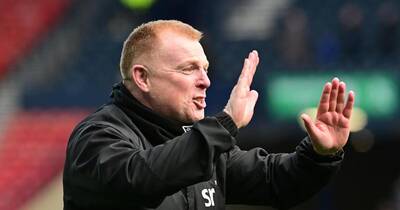 Neill Lennon reacts to Celtic and Martin O’Neill reunion in Scottish Cup final