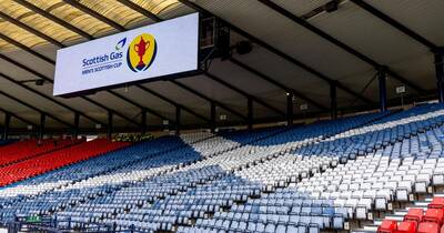 St Mirren issue statement after ‘children & families felt unsafe’ at Celtic clash