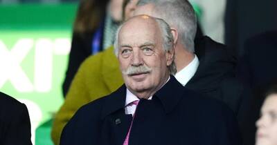 Why Celtic need a fresh thinker on the board, not more of the same