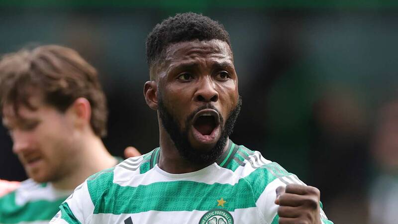 Celtic’s free-scoring antics at Hampden are a promising sign for the league split