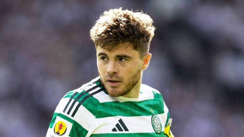 James Forrest should be offered a new deal, and not just for the memories