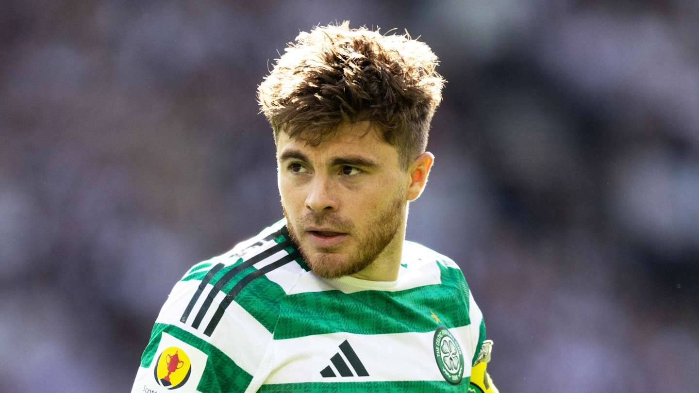James Forrest should be offered a new deal, and not just for the memories