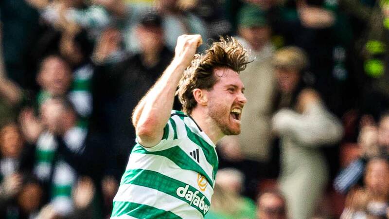 One chaotic Celtic win said everything about this season