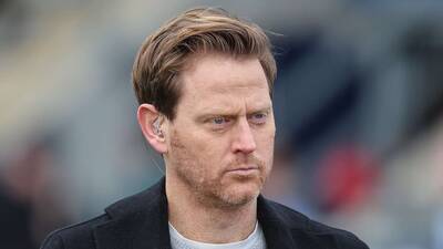 The SFA’s ban on Michael Stewart is nothing short of pathetic