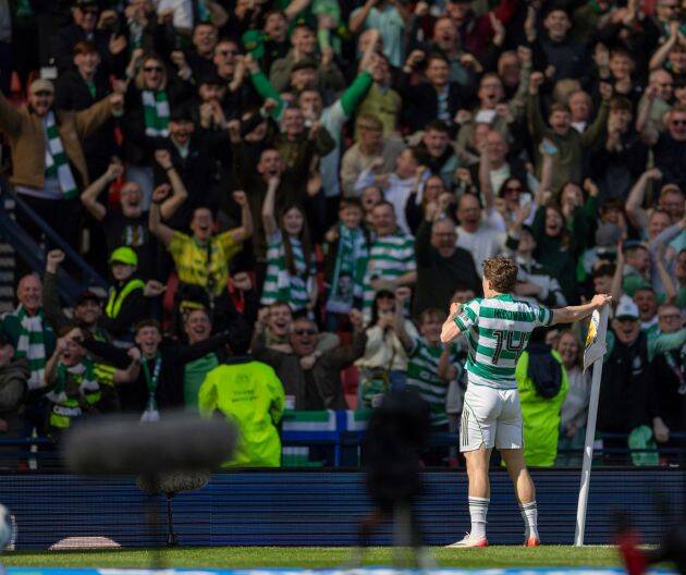 Late St Mirren goal could be Celtic’s blessing in disguise