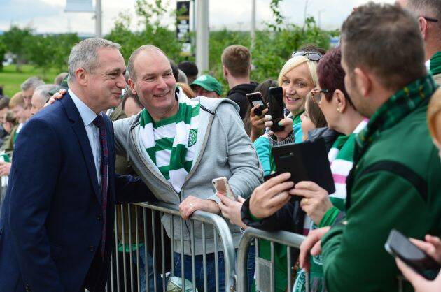 Maestro responds to queries about new ambassador role