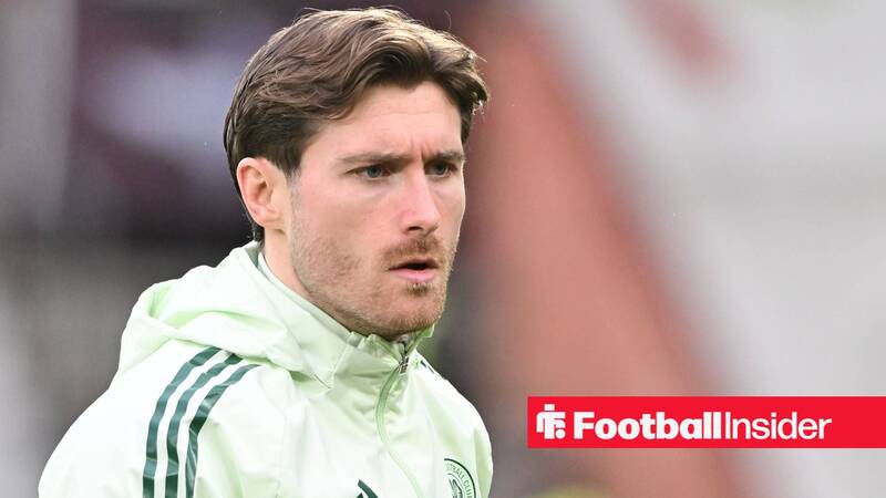 Anthony Ralston could secure new Celtic contract after St Mirren masterclass