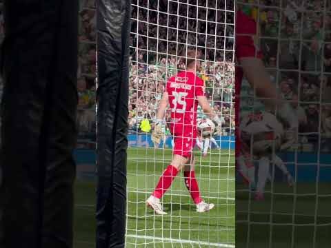 5️⃣6️⃣ 🧱 #CELSTM | #ScottishCup | #CelticFC🍀