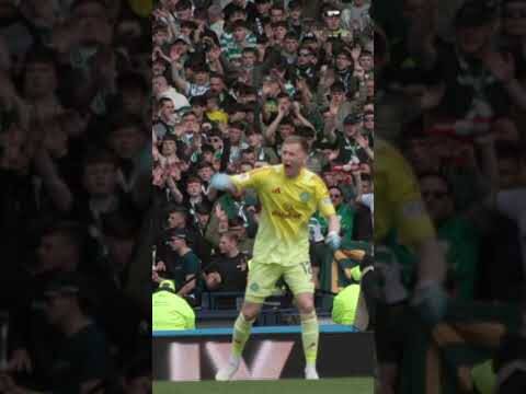 💭 About yesterday… #CELSTM | #ScottishCup | #CelticFC🍀