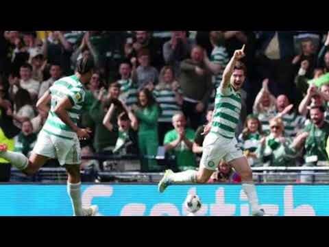 Ralston Talking About His Performance Yesterday and His Peach of a Goal