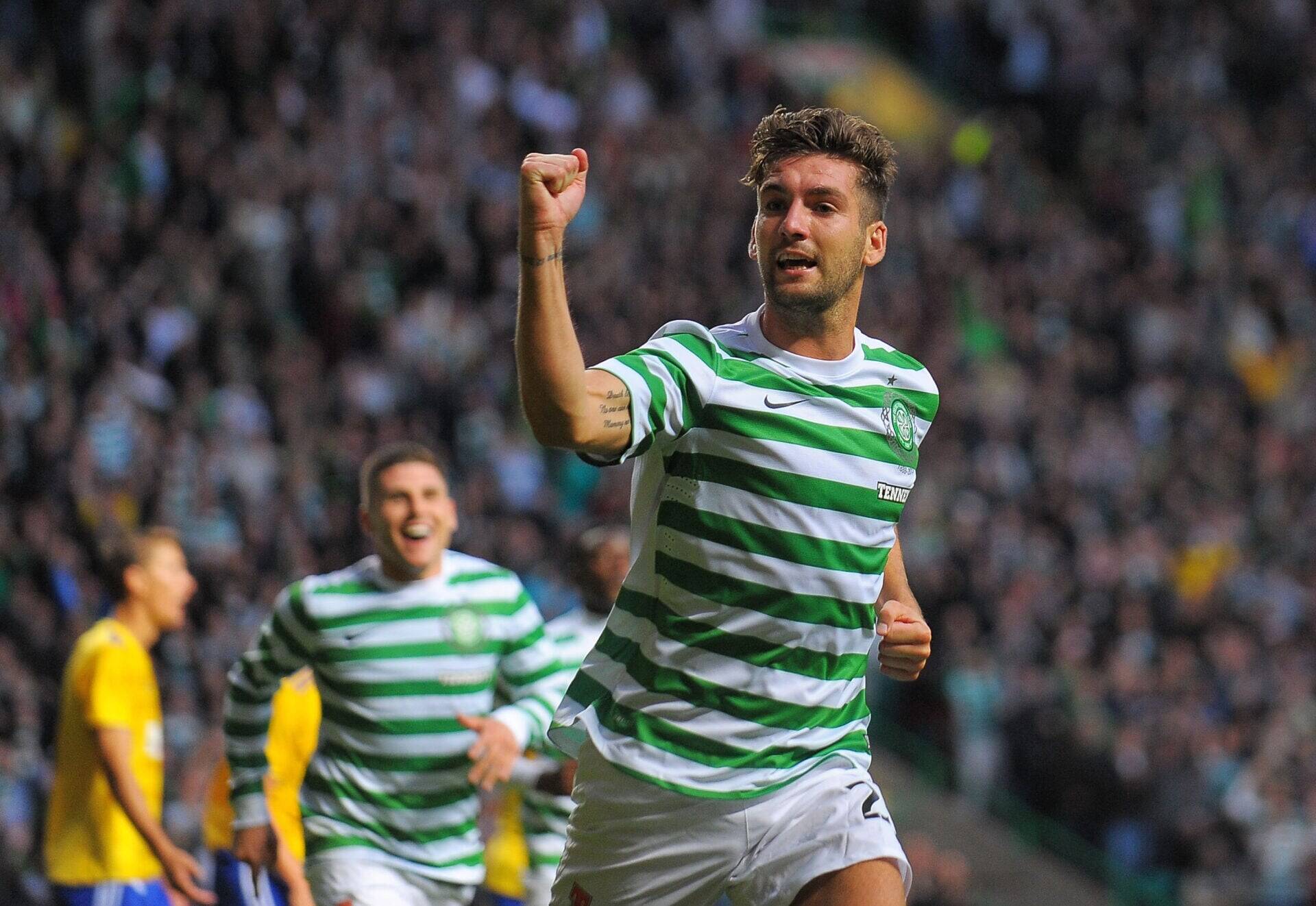 Ally McCoist says Virgil van Dijk made it look ‘easy’ at Celtic, Charlie Mulgrew responds