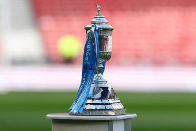 Celtic semi-final chaos as Premier Sports hit back at SFA over Michael Stewart ban