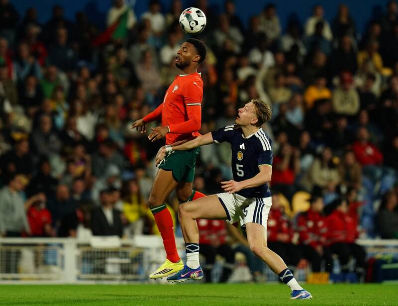 Celtic should move now before Luke Graham’s value rises further