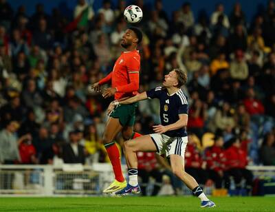 Celtic should move now before Luke Graham’s value rises further