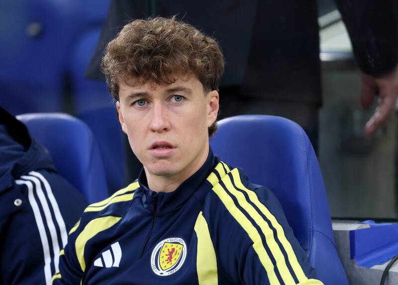 Former Celtic defender Jack Hendry could be offered Saudi Arabia lifeline