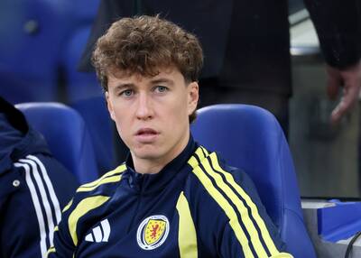 Former Celtic defender Jack Hendry could be offered Saudi Arabia lifeline