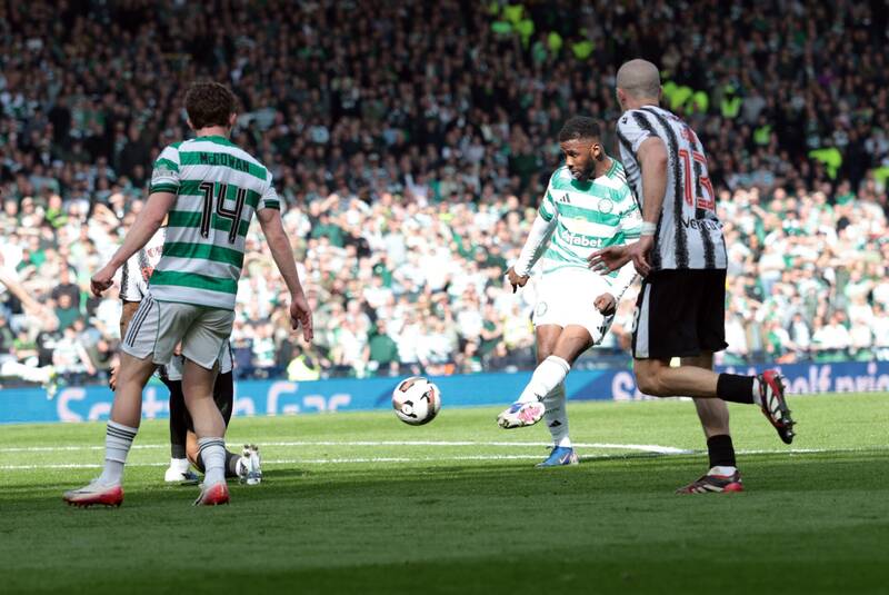 Martin O’Neill dressing room praise of Kelechi Iheanacho says everything about Celtic trust