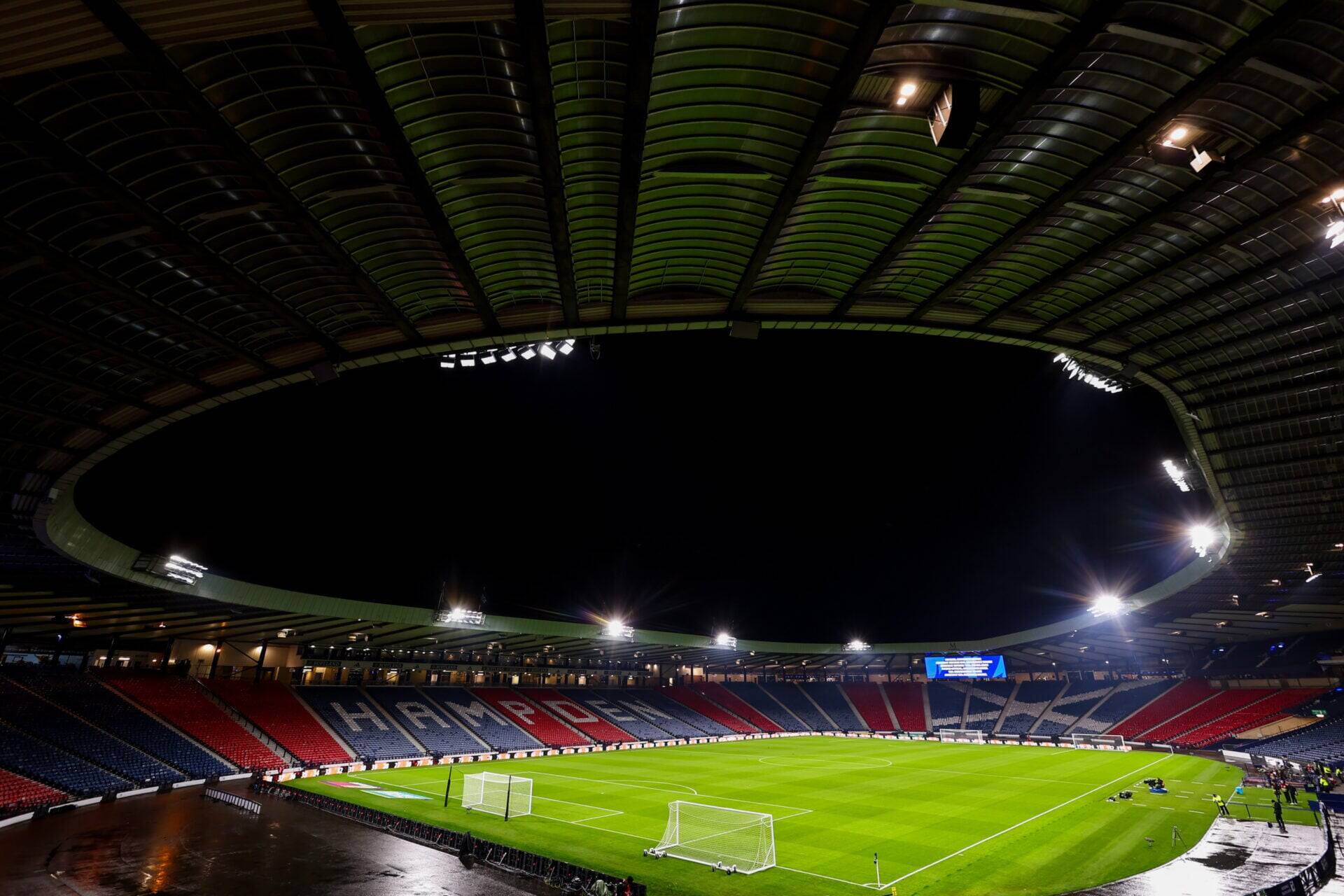 Michael Stewart’s ban at Celtic semi-final forces referees to draw a clear line on criticism