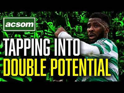 A glimpse of Celtic’s potential: How can we tap into it for the double? ACSOM A Celtic State of Mind