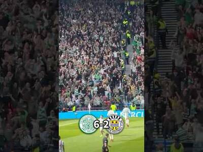 😮 NEIL LENNON to meet MARTIN O’NEILL in SCOTTISH CUP FINAL!