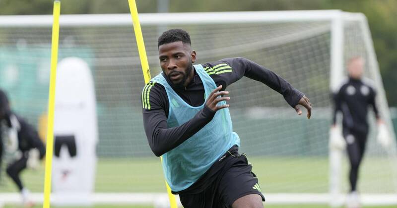 Celtic star Kelechi Iheanacho earns glowing endorsement from ex-Real Madrid man