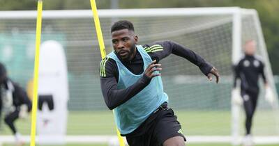 Celtic star Kelechi Iheanacho earns glowing endorsement from ex-Real Madrid man