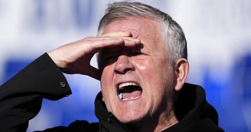 Chris Wilder warns Celtic Sheffield United ‘won’t be mugged off’ in transfer battle