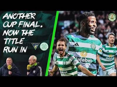 Double Dream very much still Alive for Champions