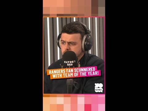 Team of the Year Should Be Better Balanced