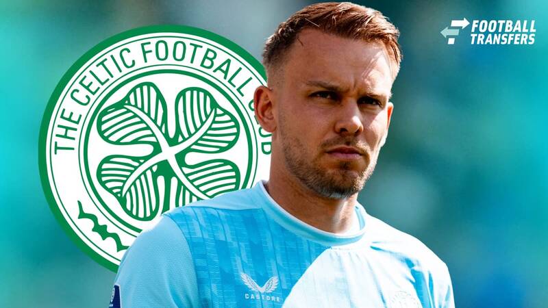 Celtic Transfer News: Feyenoord star is Hoops’ ideal Kasper Schmeichel replacement