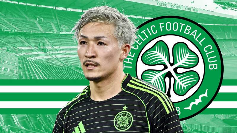 Celtic transfer news: Hoops face major battle to sign Daizen Maeda replacement