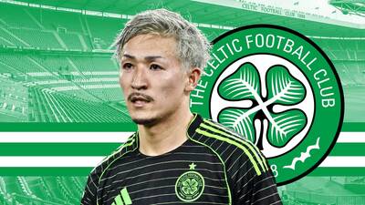 Celtic transfer news: Hoops face major battle to sign Daizen Maeda replacement
