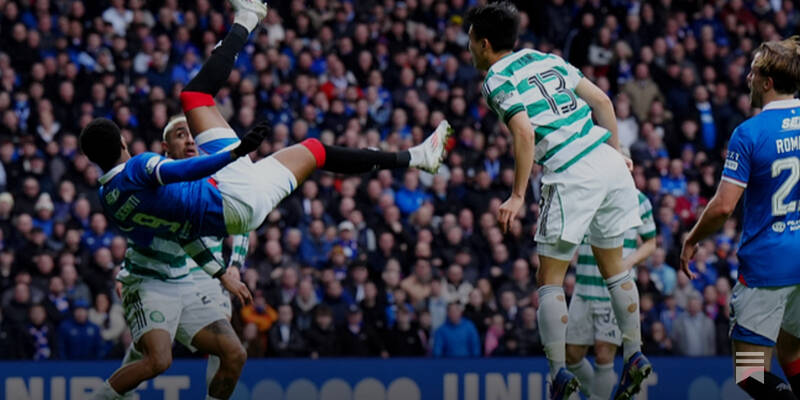 The Top 20 Best Youngsters In Scotland