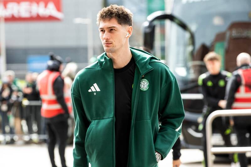 Celtic address futures of Tomas Cvancara and Kasper Schmeichel