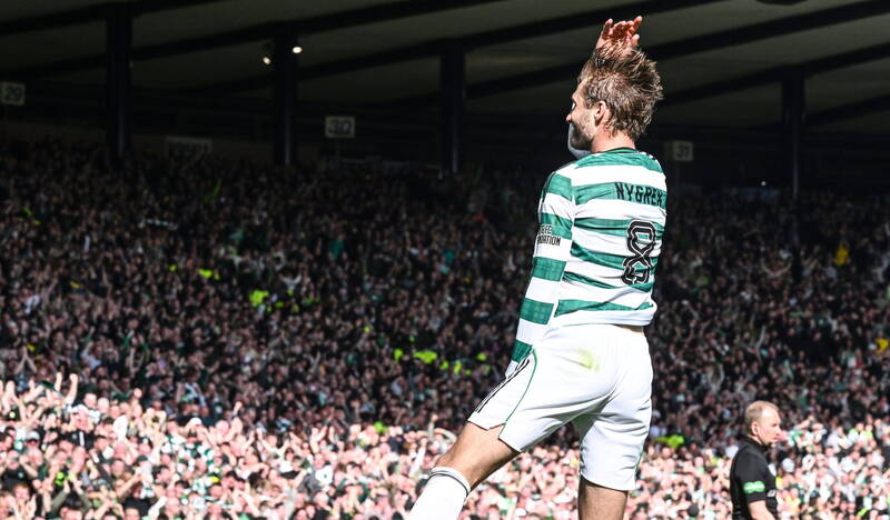 Celtic fans aren’t the only ones who wonder if the corner has been turned.