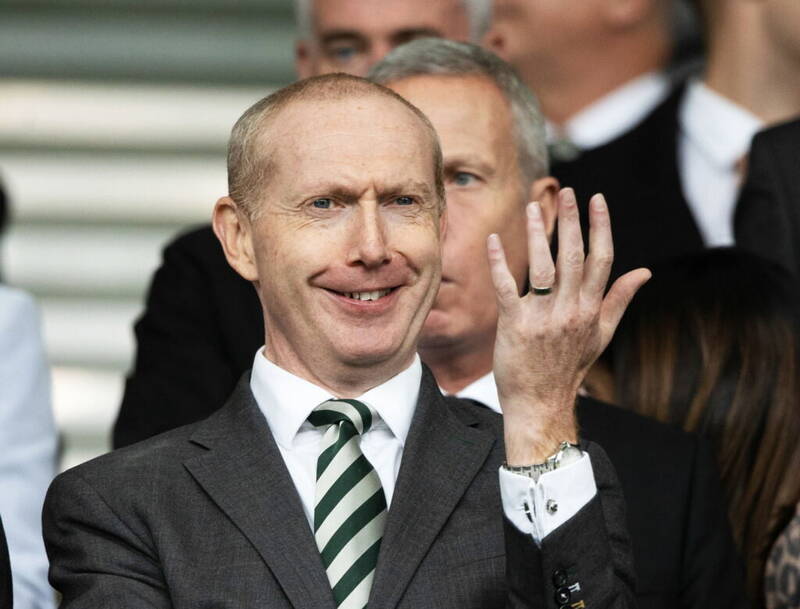 Celtic FC Tickets fails the fans again