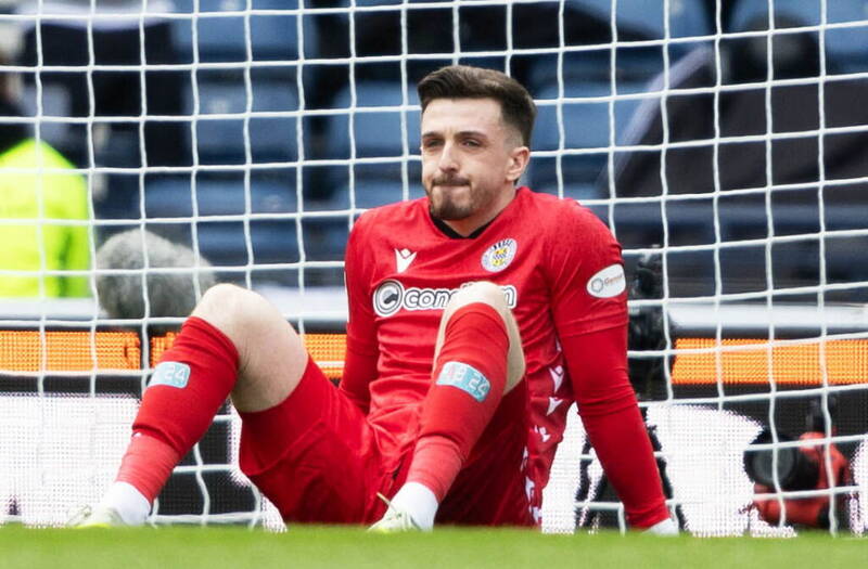 The grim future facing Ryan Mullen