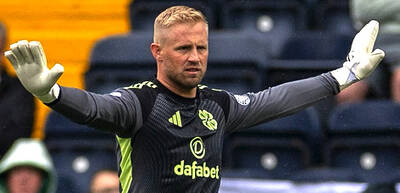Schmeichel Update