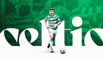 Tickets for Celtic v Hearts on general sale now