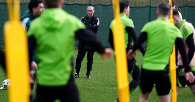 Celtic star inspired by famous Cristiano Ronaldo analogy as secret to goals burst revealed