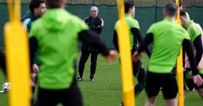 Celtic star inspired by famous Cristiano Ronaldo analogy as secret to goals burst revealed