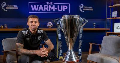 I saw nightmare Rangers start take its toll on dressing room &ndash; but one special teammate learnt the biggest lesson of all